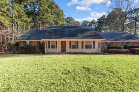 8336 S Satinwood Dr, Greenwood, LA 71033