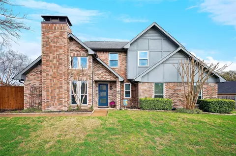 4452 Odessa Dr, Plano, TX 75093