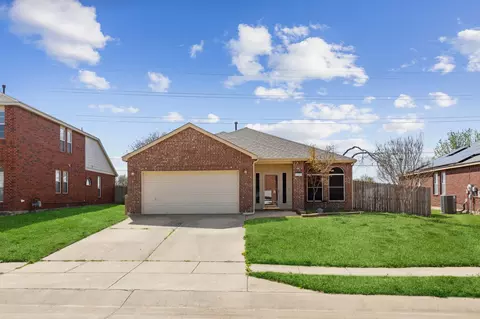 1329 River Ridge Rd, Roanoke, TX 76262