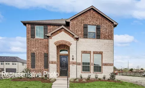 2020 Belvedere St, Garland, TX 75041