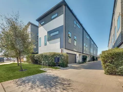 4976 Jack Ct, Dallas, TX 75206