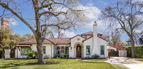 6466 Meadow Rd, Dallas, TX 75230