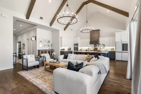 3347 Waverly Dr, Celina, TX 75009