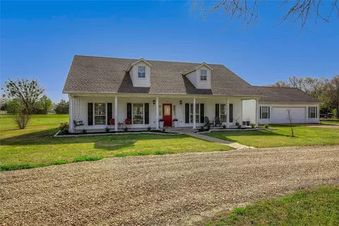 6481 Brookfield Dr, Quinlan, TX 75474