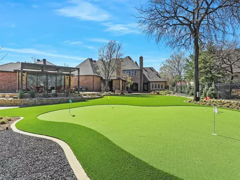 1301 Fanning St, Southlake, TX 76092