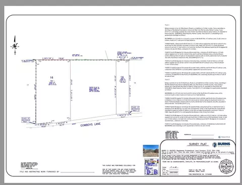 525 Cowboys Ln, Springtown, TX 76082