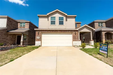 1425 Lumberton Dr, Forney, TX 75126