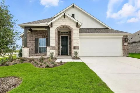 2401 Ridgecrest Ln, Sherman, TX 75092