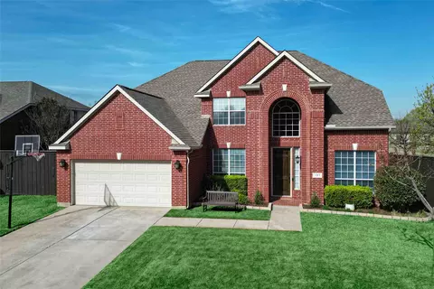 151 London Way, Coppell, TX 75019