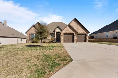128 Acasia St, Godley, TX 76044