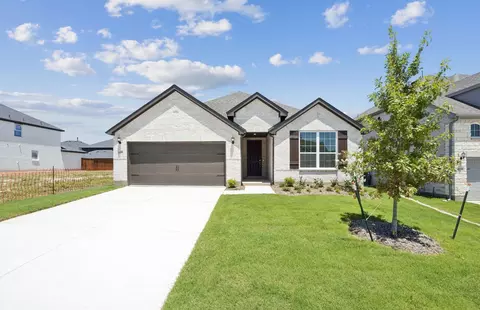 4216 Gladewater Ave, Mckinney, TX 75071