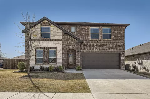 1264 Rosebush Rd, Aubrey, TX 76227
