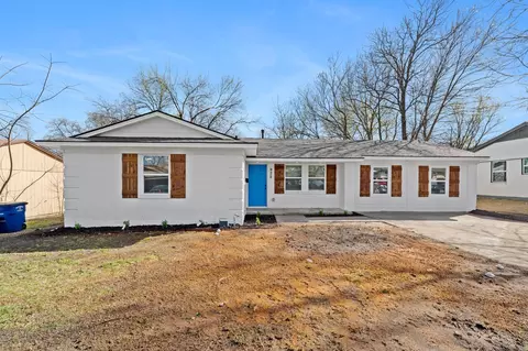 922 Ivywood Dr, Dallas, TX 75232