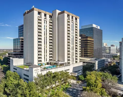 5909 Luther Ln #1501, Dallas, TX 75225