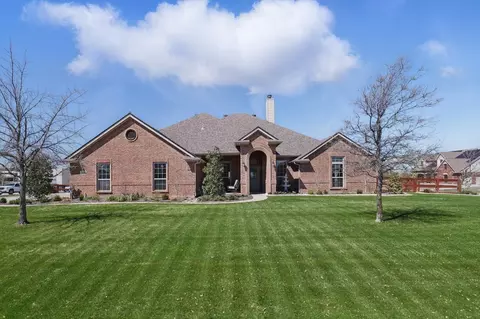 7600 Willow Ridge Dr, Northlake, TX 76247
