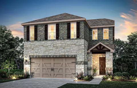 256 Jewelberry St, Little Elm, TX 75068