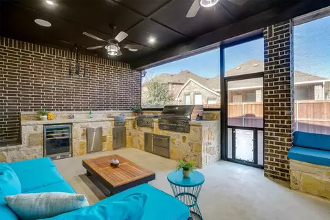 2507 Collier St, Mansfield, TX 76063