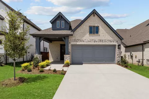 9325 Winding Creek Dr, Little Elm, TX 75068