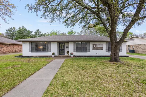 801 Wes Michael Rd, Bonham, TX 75418