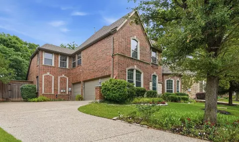 815 Sandy Trl, Keller, TX 76248