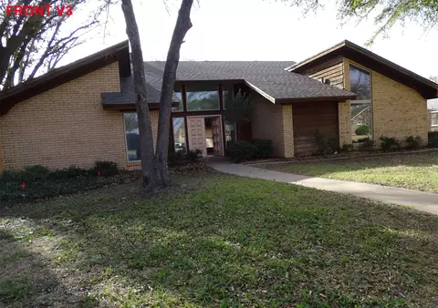 1926 Green Ridge Ct, Abilene, TX 79602