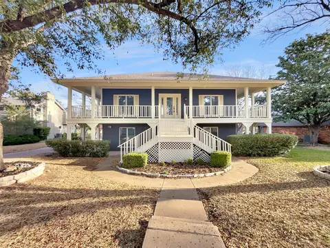 11620 Wind Creek Ct, Aledo, TX 76008