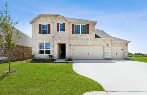 4336 Noble Ln, Midlothian, TX 76065