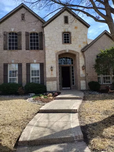 6360 Red Stone Dr, Frisco, TX 75035
