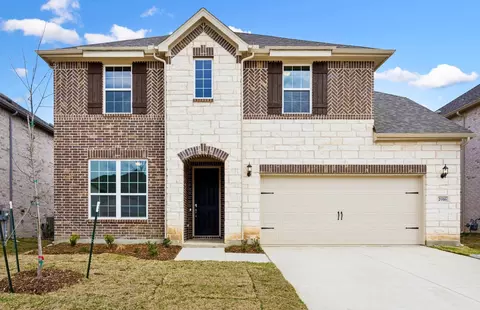 2916 Landmark Dr, Celina, TX 75009