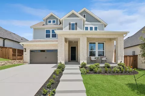 2205 Rolling Oaks Dr, Aledo, TX 76008