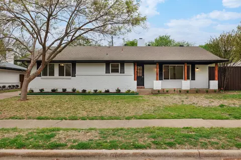 7211 Bucknell Dr, Dallas, TX 75214