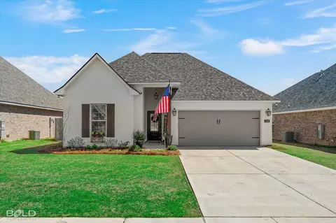 129 Brimestone Loop, Benton, LA 71006