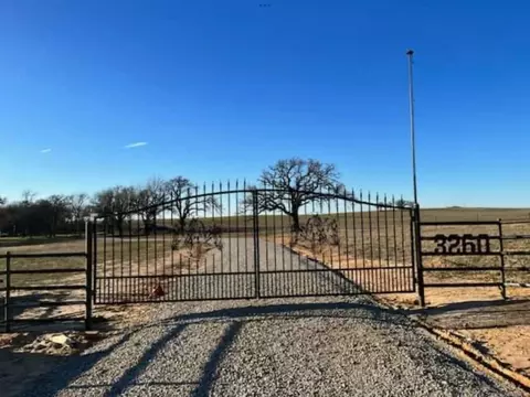 3260 County Road 372, Dublin, TX 76446