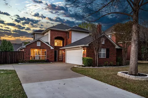 3416 Heather Glen Dr, Flower Mound, TX 75028