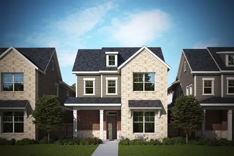 2244 Rolling Oaks Dr, Aledo, TX 76008