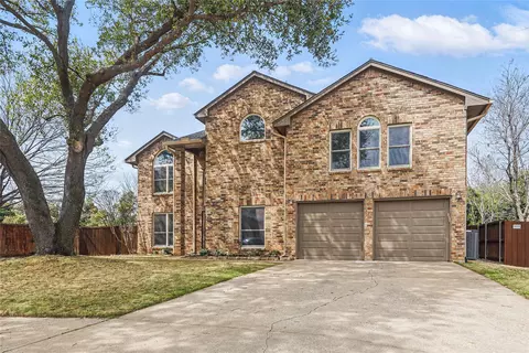 2632 Glenridge Dr, Flower Mound, TX 75028