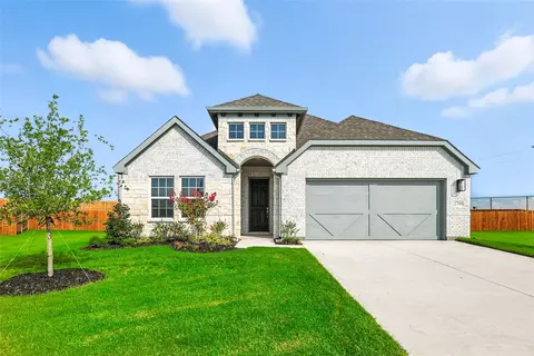 2700 Steeple Chase Dr, Sherman, TX 75092