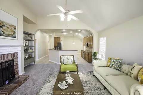 1816 Canyon Wren Dr, Mckinney, TX 75071