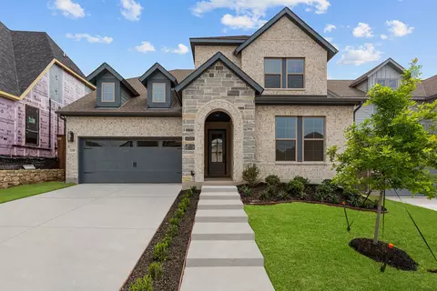 14509 Short Ridge Ln, Aledo, TX 76008