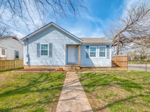 1103 Mclean Ave, Dallas, TX 75211