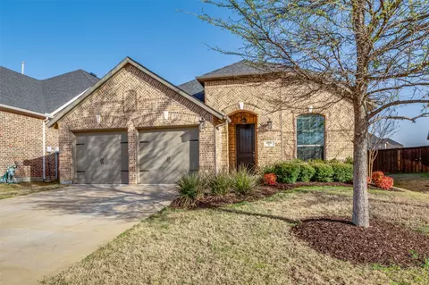 409 Mossy Rock Dr, Mckinney, TX 75071