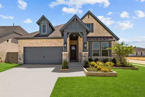 11321 Canopy Trl, Justin, TX 76247