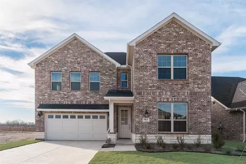 913 Baybrook Ln, Anna, TX 75409