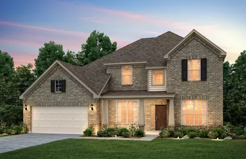 6651 Mill Creek Dr, Mckinney, TX 75071