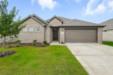 803 Jack St, Lowry Crossing, TX 75407