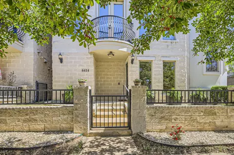 6414 Bryan Pkwy, Dallas, TX 75214
