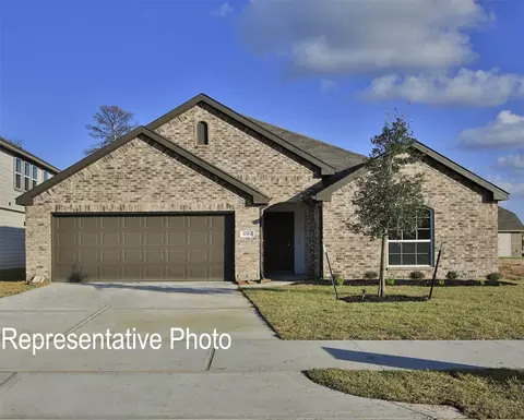 606 Martell Rd, Lowry Crossing, TX 75069