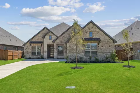 4353 Biddle St, Midlothian, TX 76065