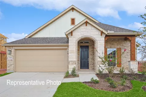 1127 Rothland Ct, Red Oak, TX 75154