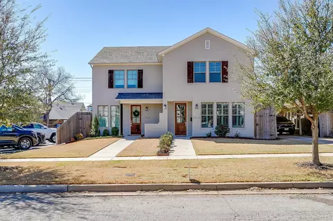 5215 Collinwood Ave, Fort Worth, TX 76107